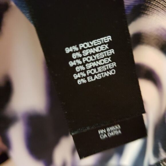 Kenneth Cole Top   - Picture 4 of 4